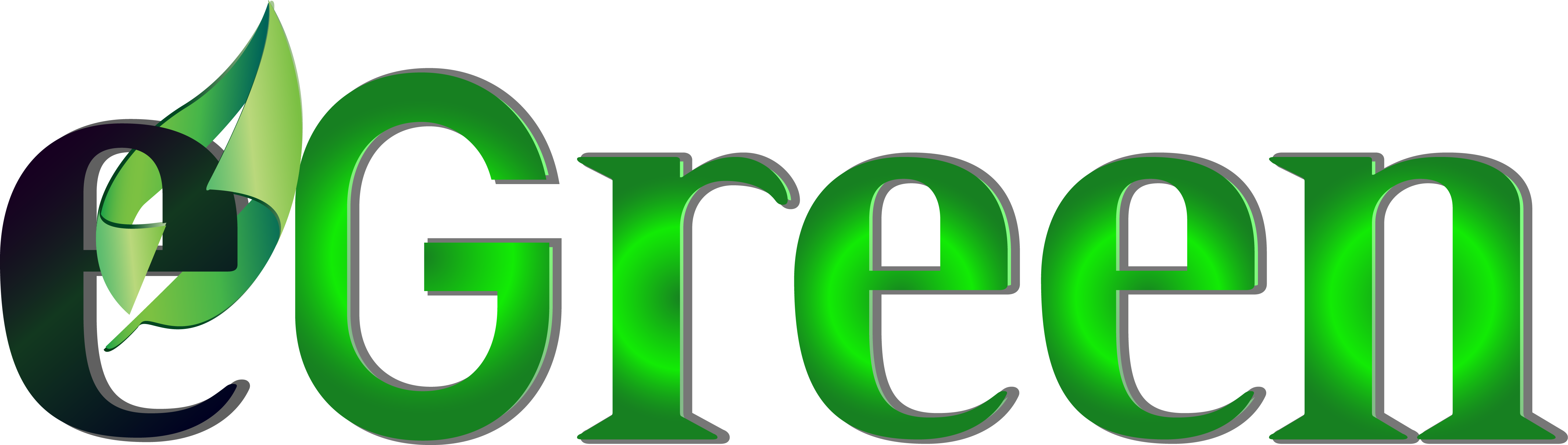 Egreen